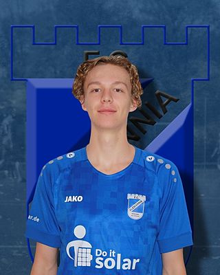 Finn Löscher