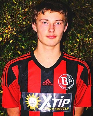 Lukas Waldemar Wenzel