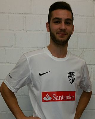 Aggelos Potsis