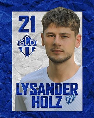 Lysander Holz