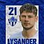 Lysander Holz
