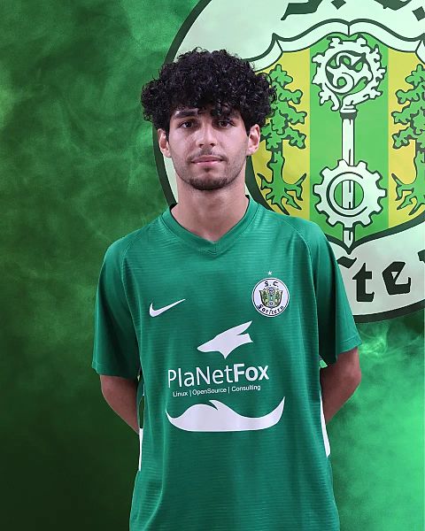 Foto: Alexander Fox