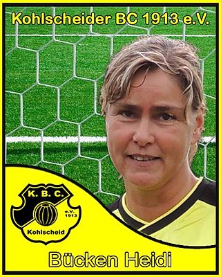 Heidi Bücken