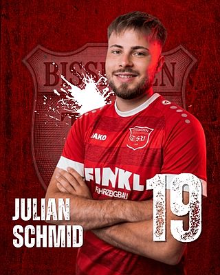 Julian Schmid