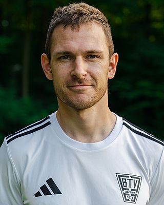 Jakob Volke