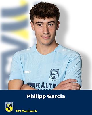 Philipp Garcia Bouzas