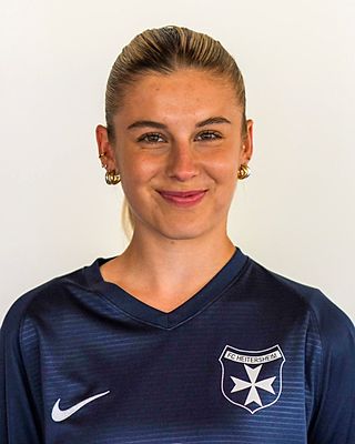 Marielle Forster