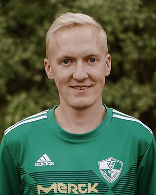 Maximilian Stümpfig