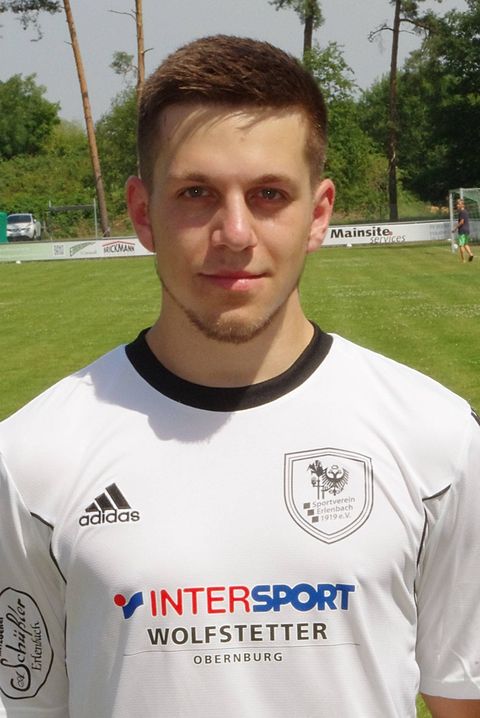 Foto: SV 1919 Erlenbach