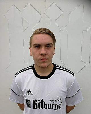 Dennis Sascha Becker