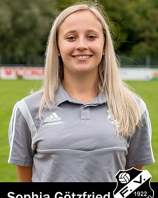 Sophia Götzfried