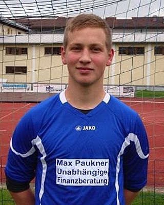 Fabian Limböck