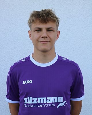 Robin Köstlinger