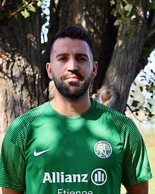 Paulo Ricardo Rodrigues Correia