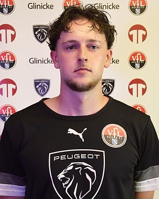 Sam Margraf