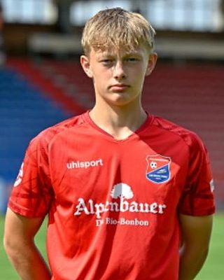 Markus Berger