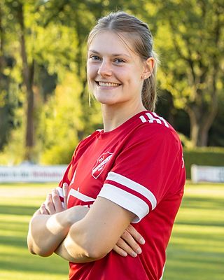 Annemarie Fasthoff-Kühle