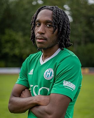 Jonathan Bondombe-Simba