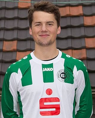 Noah Jarolim Nockher