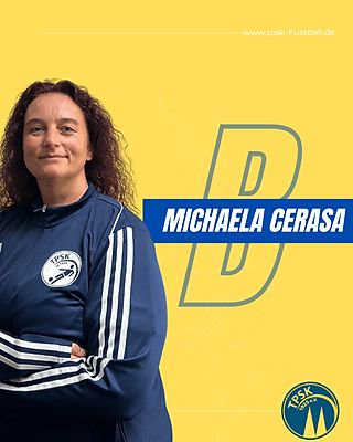 Michaela Cerasa