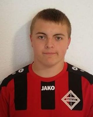 Kevin Leusmann