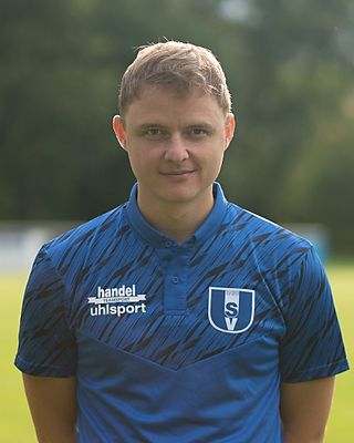 Lars Leonhardt