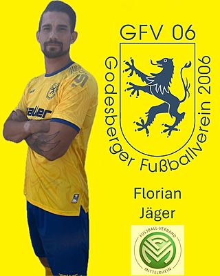 Florian Jaeger