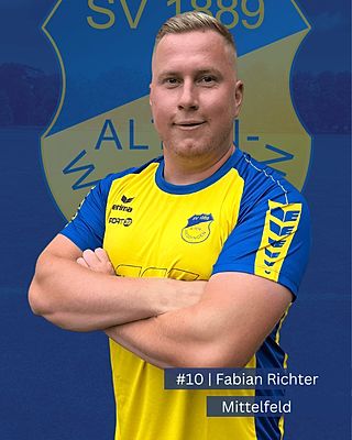 Fabian Richter