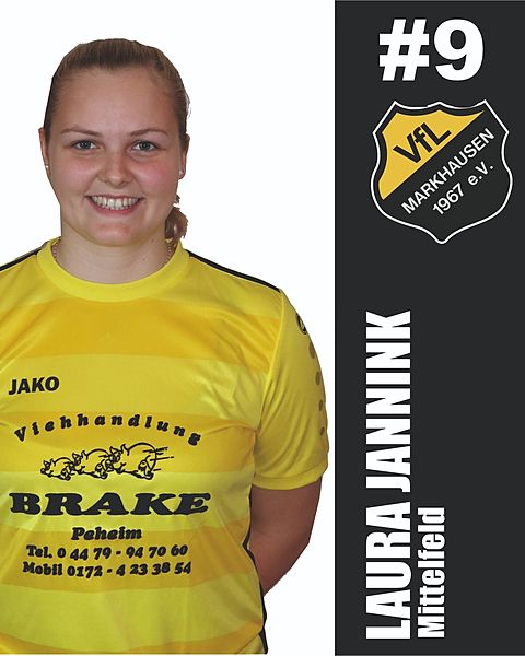 Foto: VfL Markhausen