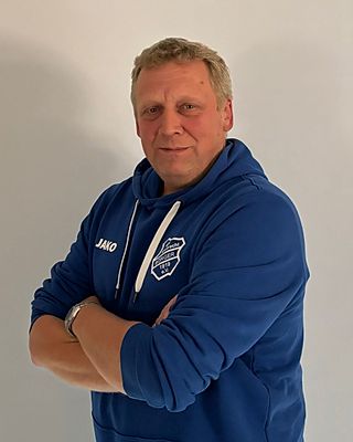 Sven Reichenberg