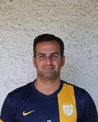 Arash Senkaya