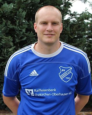 Alex Scheuermann