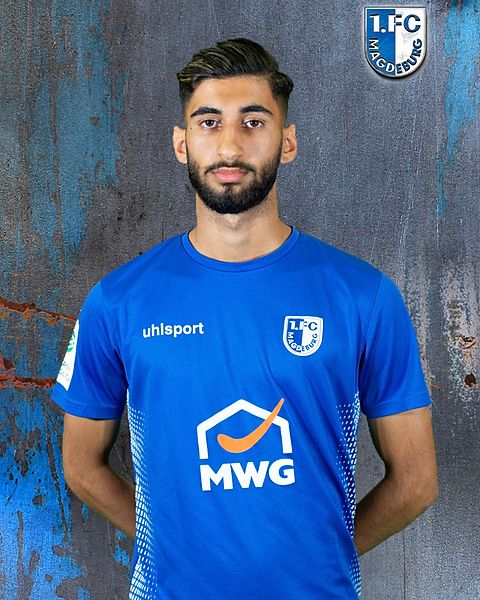 Foto: 1. FC Magdeburg