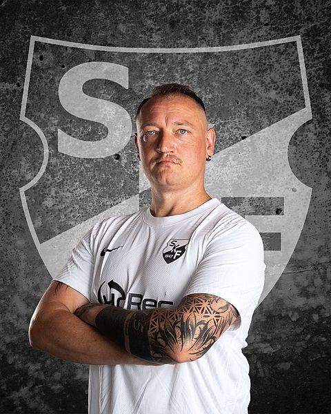 Steve Arndt