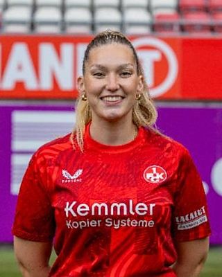 Marie Janßen