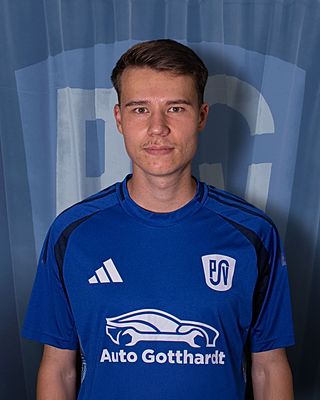 Benedikt Rößler