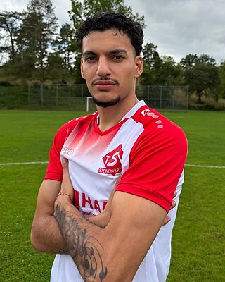 Stiven Faraj Ferman