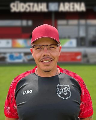 Tobias Schreitmüller