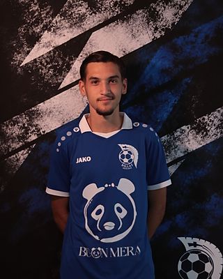 Diego Luque