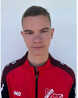 Timo Pfister