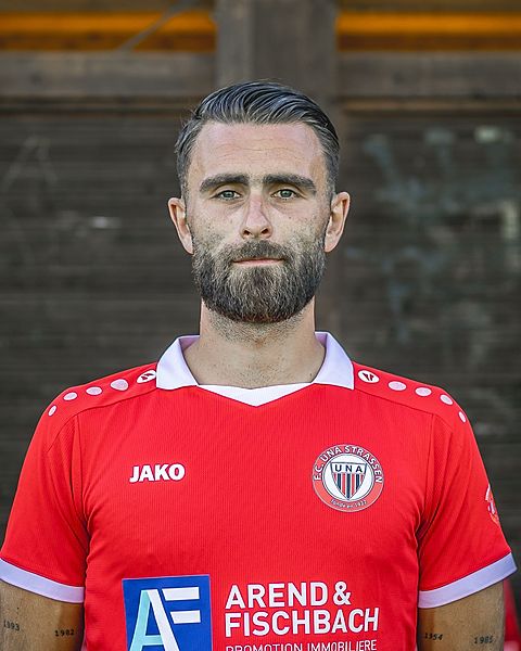 Foto: FC Una Strassen