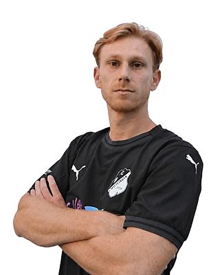 Robin Kübler