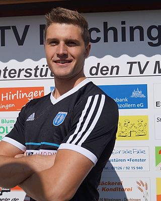 Michael Heinzelmann
