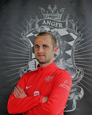 Sebastian Kuglstatter