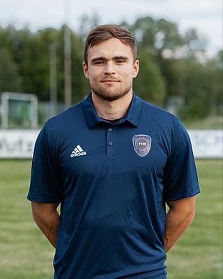 Patrik Heilmair