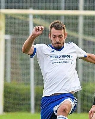 Oliver-Björn Gerken