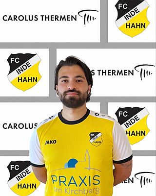 Cem Ilhan