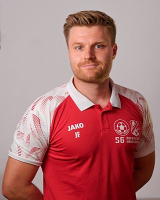 Moritz Seeholzer