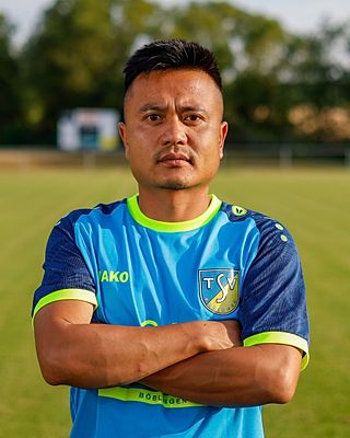Arnold Arcibal