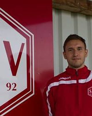 Tim Hoidis